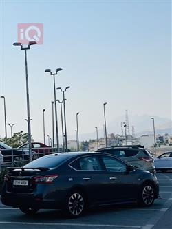 نیسان سێنترا